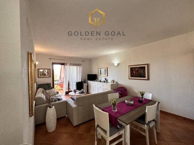 Appartamento in vendita a San Teodoro OT