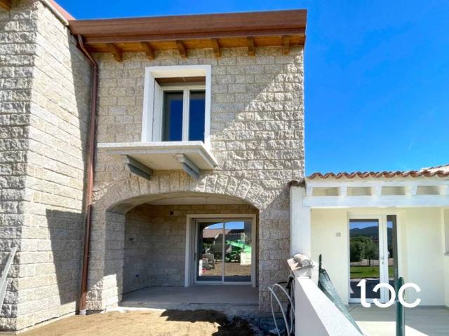 Appartamento in vendita a San Teodoro OT
