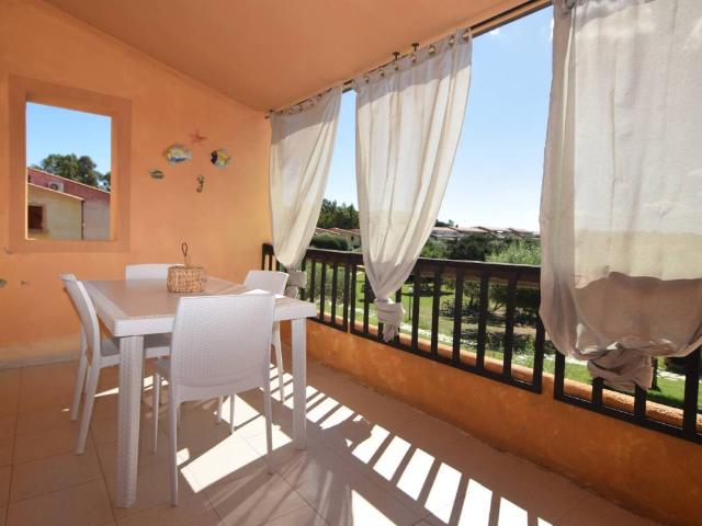 Appartamento in vendita a San Teodoro OT