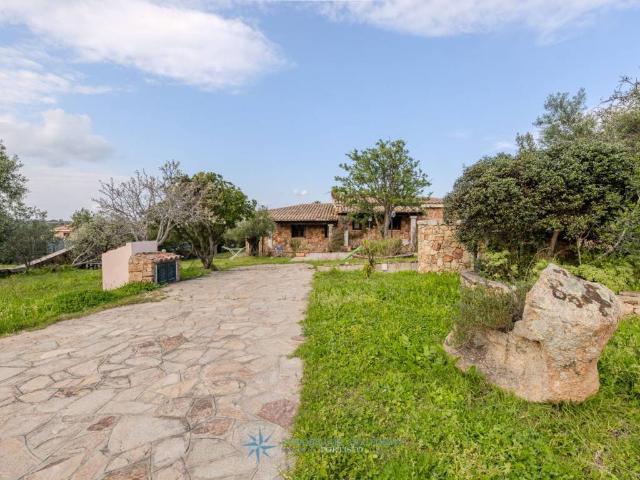 Appartamento in vendita a San Teodoro OT