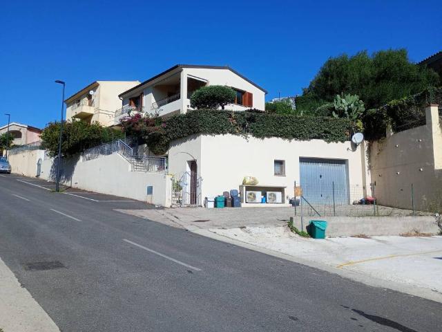 Appartamento in vendita a San Teodoro OT