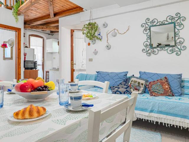 Appartamento in vendita a San Teodoro OT