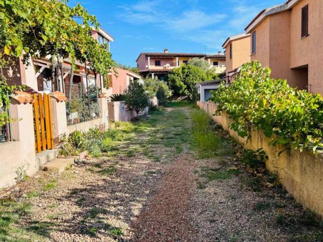 Appartamento in vendita a San Teodoro OT