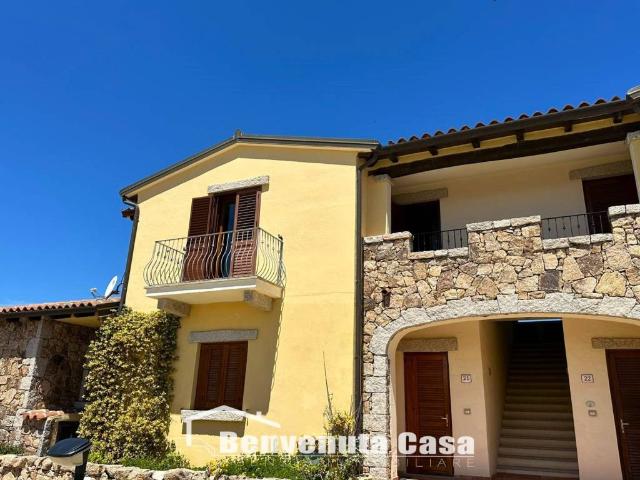 Appartamento in vendita a San Teodoro OT