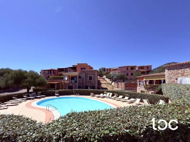 Appartamento in vendita a San Teodoro OT