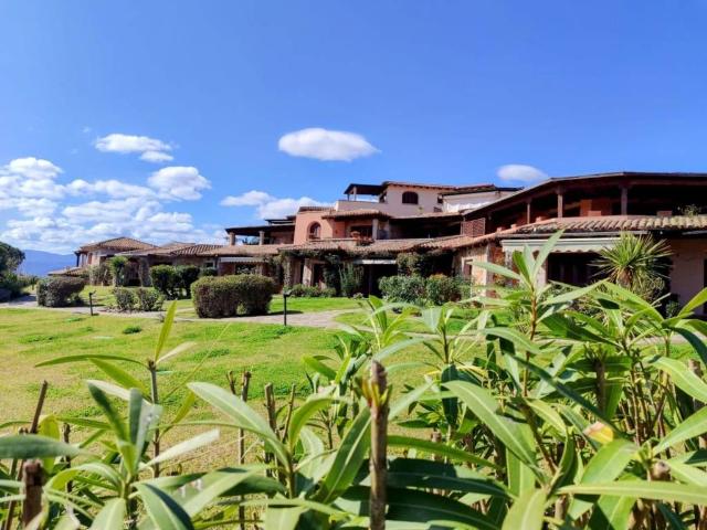 Appartamento in vendita a San Teodoro OT