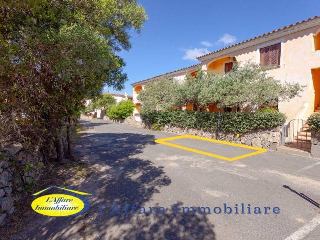 Appartamento in vendita a San Teodoro OT