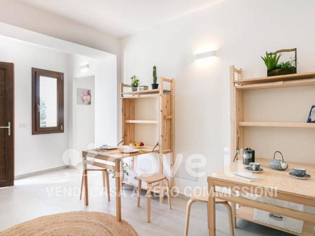 Appartamento in vendita a San Teodoro OT