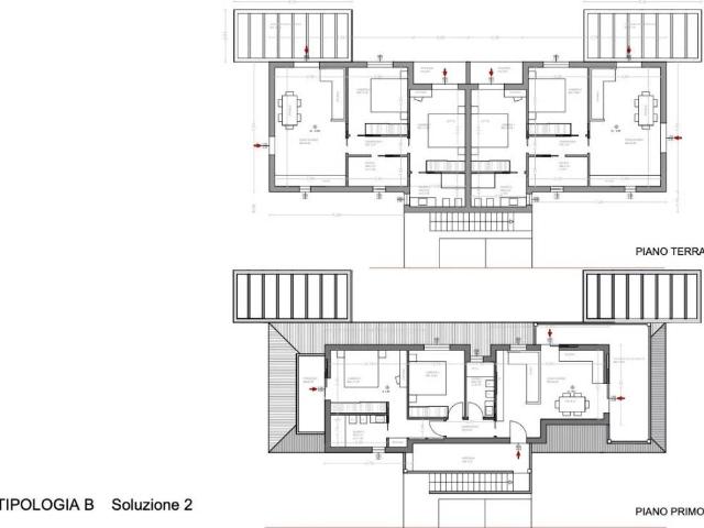 Appartamento in vendita a San Teodoro OT