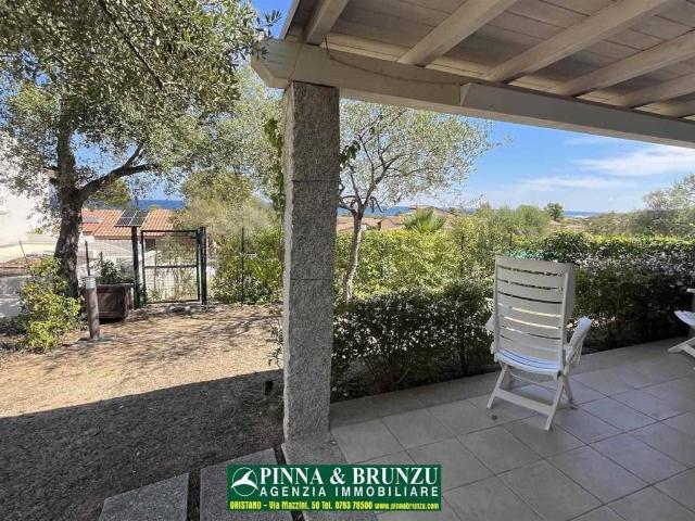 Appartamento in vendita a San Teodoro OT