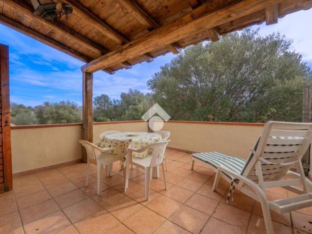 Appartamento in vendita a San Teodoro OT