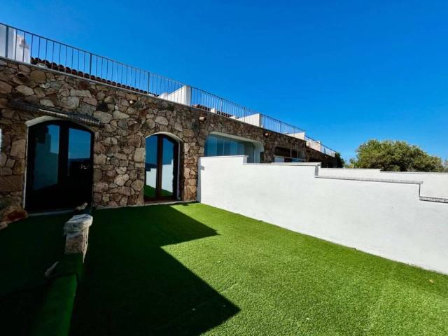 Appartamento in vendita a San Teodoro OT