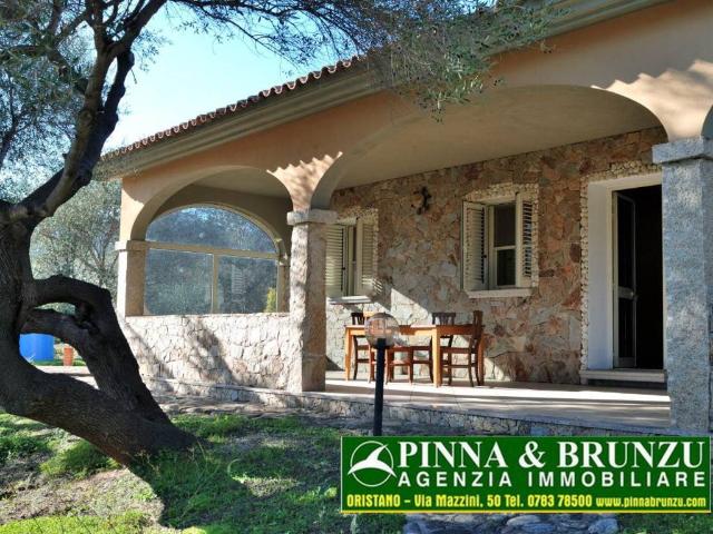 Appartamento in vendita a San Teodoro OT