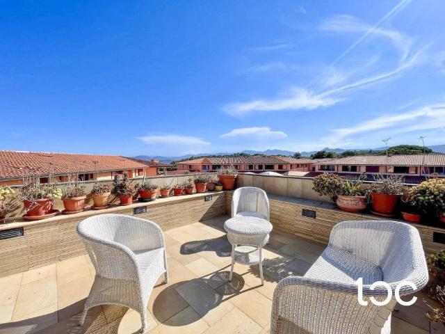 Appartamento in vendita a San Teodoro OT