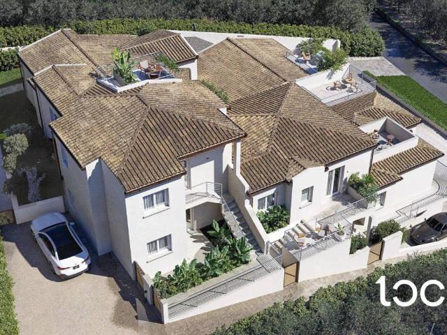 Appartamento in vendita a San Teodoro OT