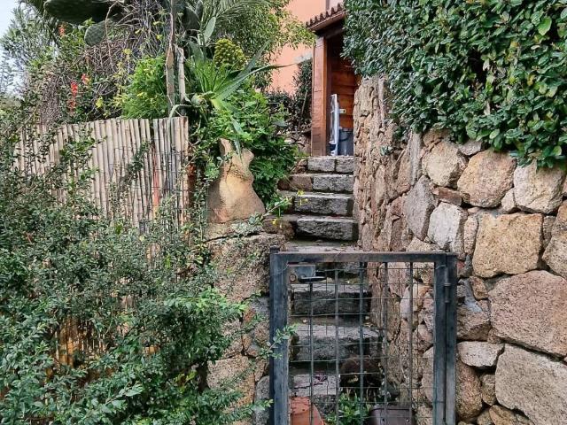 Appartamento in vendita a San Teodoro OT