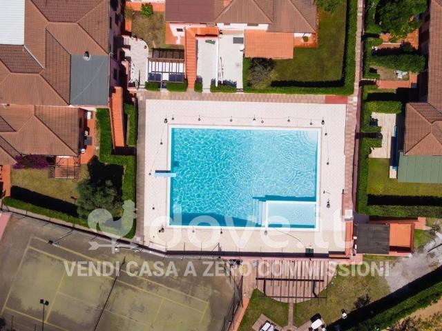 Appartamento in vendita a San Teodoro OT