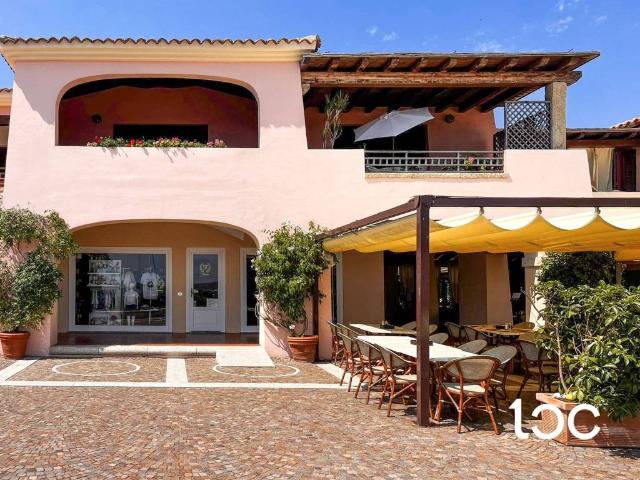 Appartamento in vendita a San Teodoro OT