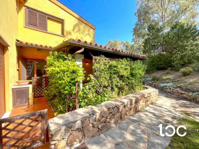 Appartamento in vendita a San Teodoro OT