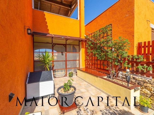 Appartamento in vendita a San Teodoro
