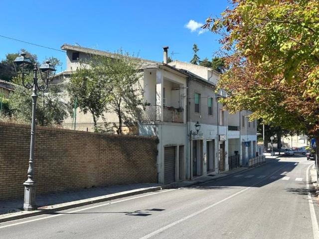 Appartamento in vendita a San Valentino in Abruzzo Citeriore PE