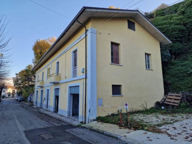 Appartamento in vendita a San Valentino in Abruzzo Citeriore PE
