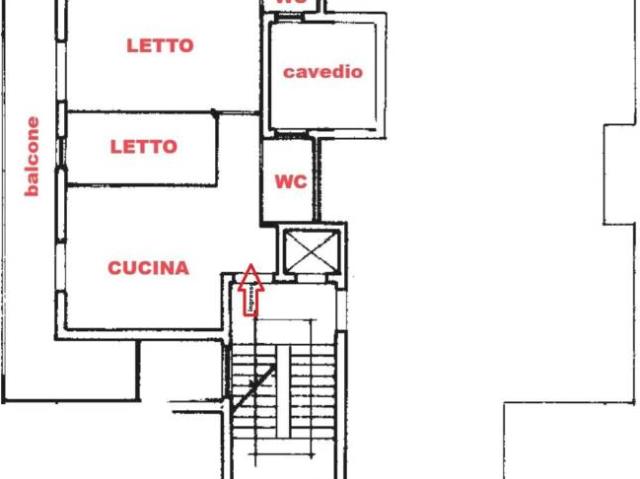 Appartamento in vendita a San Valentino Torio SA