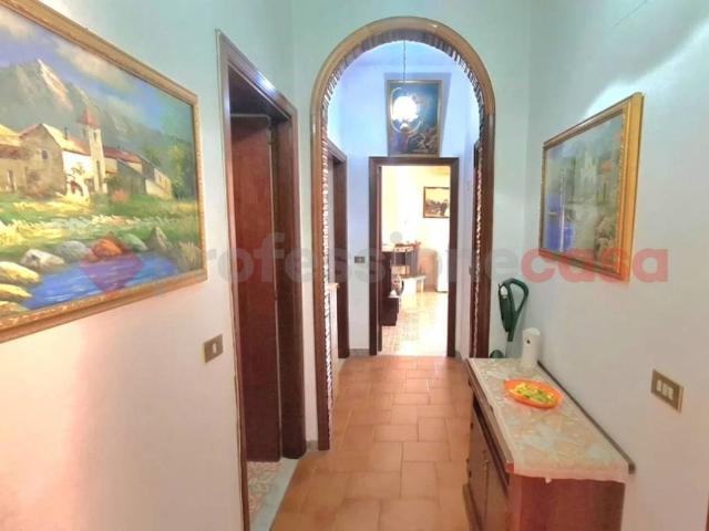 Appartamento in vendita a San Valentino Torio SA