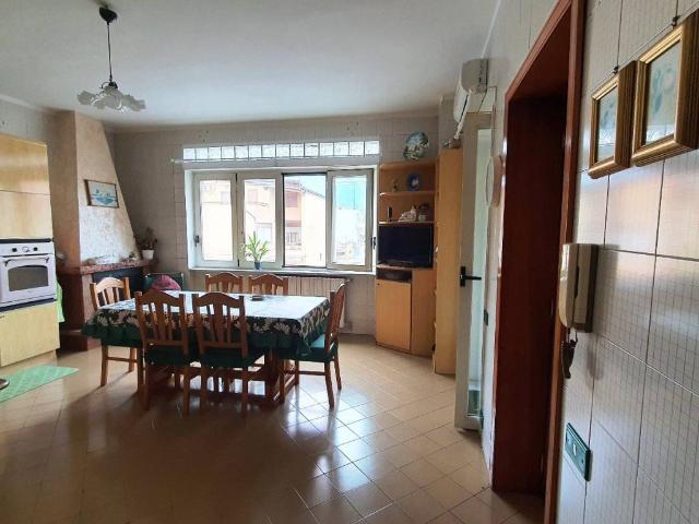 Appartamento in vendita a San Valentino Torio SA