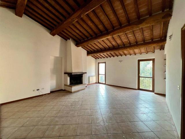 Appartamento in vendita a San Venanzo TR