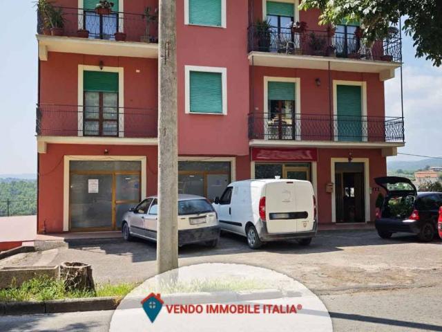 Appartamento in vendita a San Venanzo TR