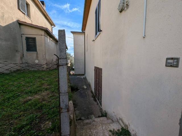 Appartamento in vendita a San Venanzo TR