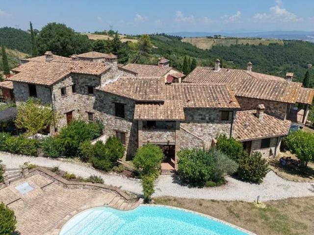 Appartamento in vendita a San Venanzo TR