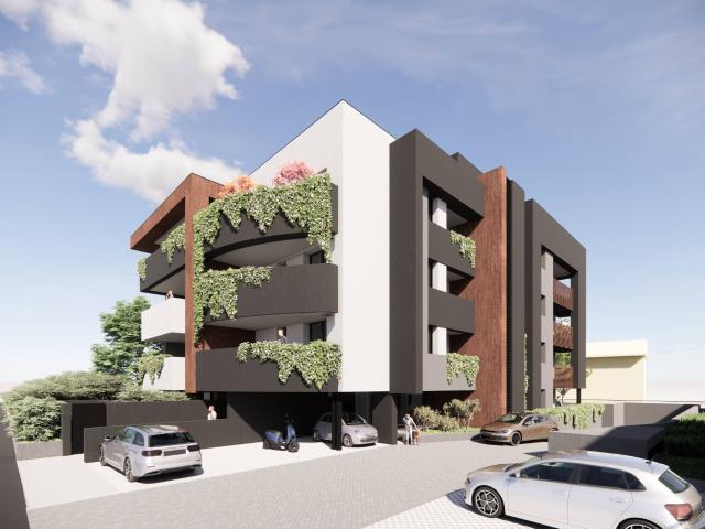 Appartamento in vendita a San Vendemiano, Centro