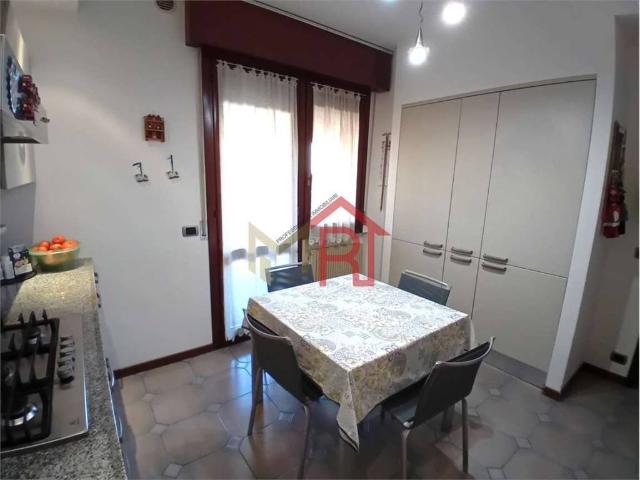 Appartamento in vendita a San Vendemiano TV