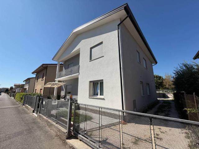 Appartamento in vendita a San Vendemiano TV