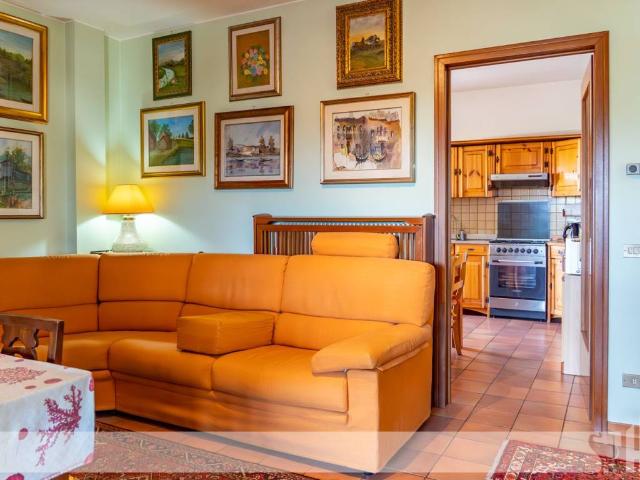 Appartamento in vendita a San Vendemiano TV