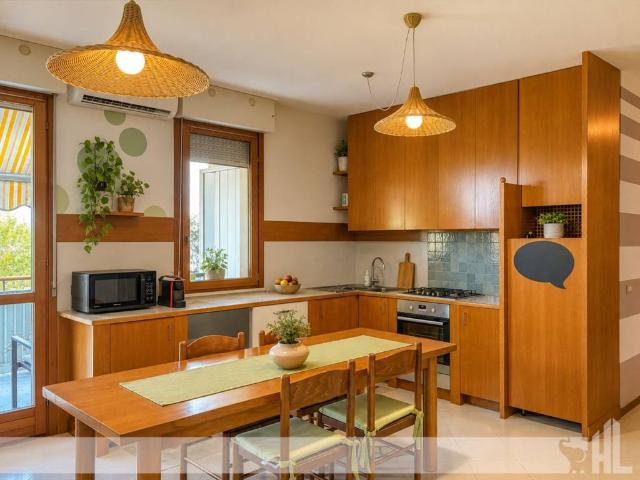 Appartamento in vendita a San Vendemiano TV