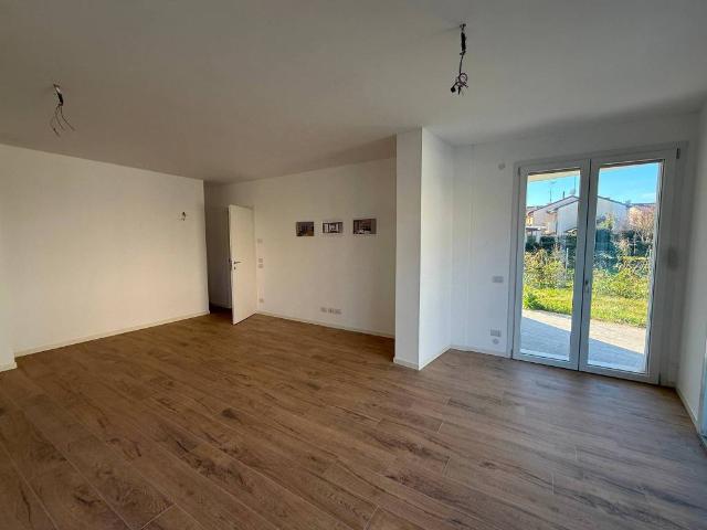 Appartamento in vendita a San Vendemiano TV