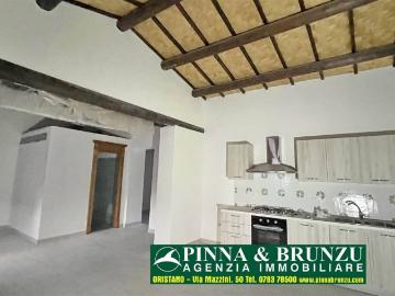 Villa in vendita a San Vero Milis OR