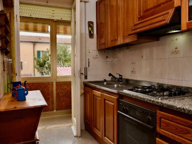 Appartamento in vendita a San Vincenzo