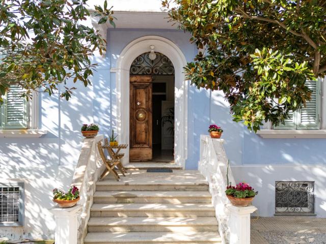 Appartamento in vendita a San Vincenzo
