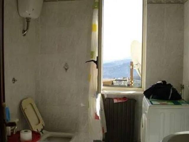 Appartamento in vendita a San Vincenzo la Costa CS