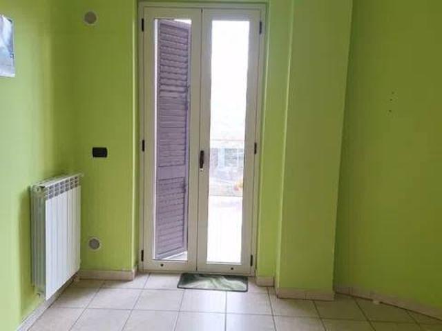 Appartamento in vendita a San Vincenzo la Costa CS