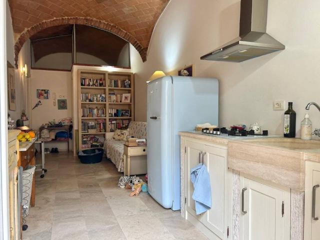 Appartamento in vendita a San Vincenzo LI