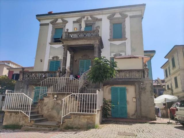 Appartamento in vendita a San Vincenzo LI