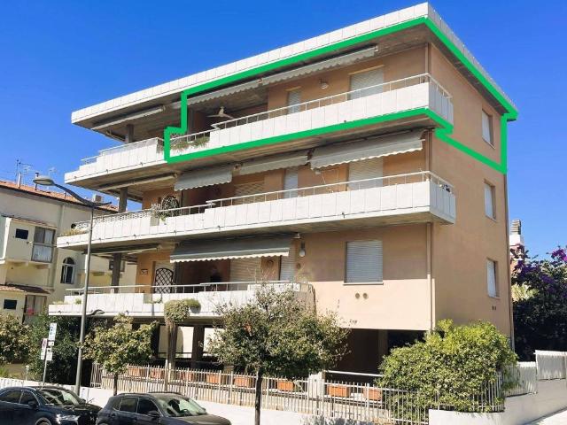 Appartamento in vendita a San Vincenzo LI