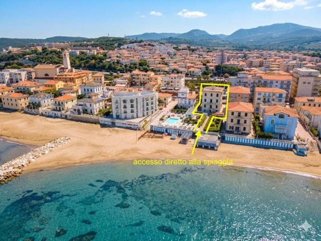 Appartamento in vendita a San Vincenzo LI