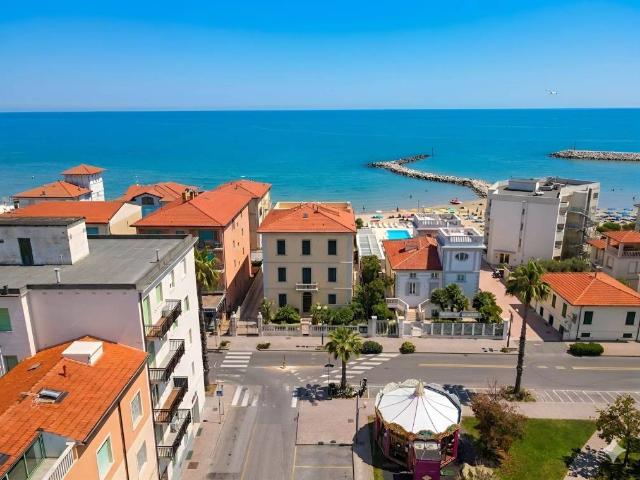 Appartamento in vendita a San Vincenzo LI