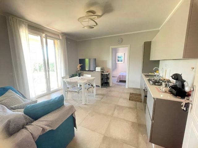 Appartamento in vendita a San Vincenzo LI